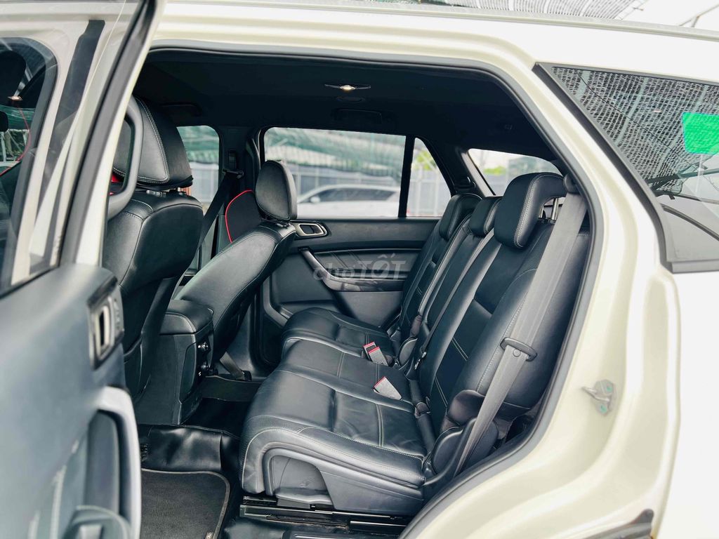 GĐ BÁN ĐỔI XE, EVEREST TITANIUM 1 CẦU 2019. Mua bán Ô tô tại Thành phố Thủ Đức Tp Hồ Chí Minh được đăng bởi Phước An hình 16