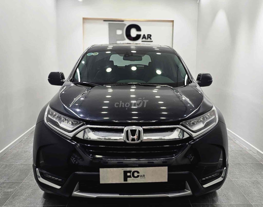 Honda CR V 2019 1.5L - 97000 km