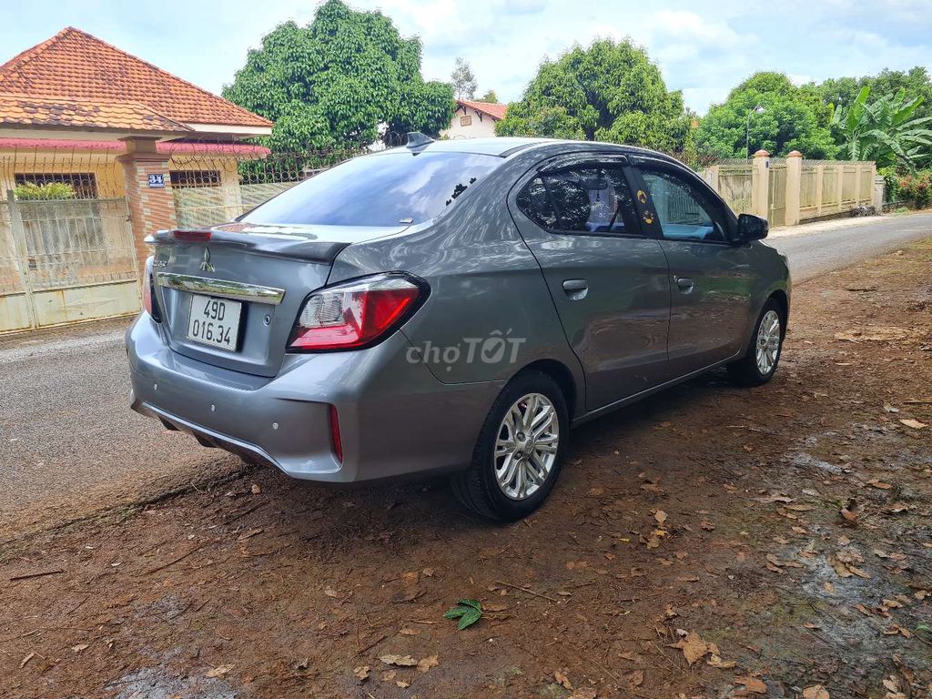 Xe 2020 1.2 CVT - 68800 km. Mua bán Ô tô tại Huyện Tân Phú Đồng Nai được đăng bởi A Tư hình 6