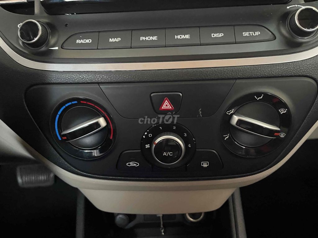 Hyundai Accent 2022 số tự động. Mua bán Ô tô tại Huyện Cư M'gar Đắk Lắk được đăng bởi Ku bo hình 8