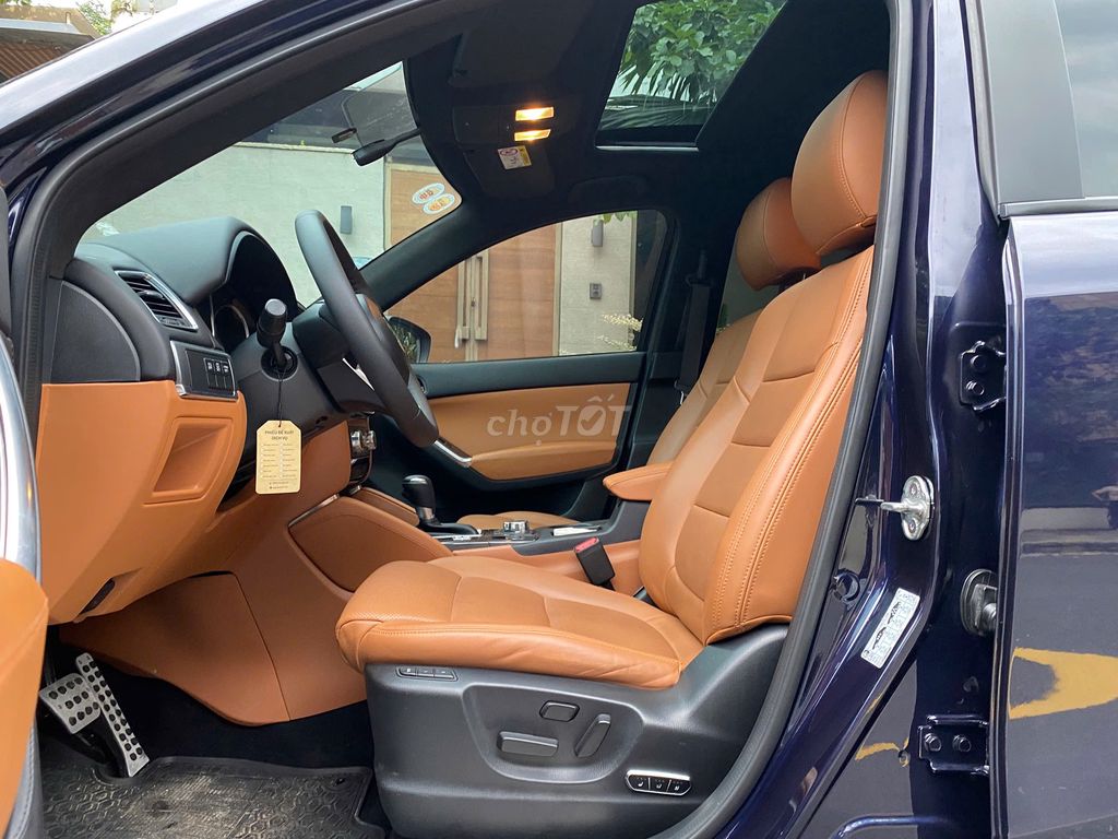 Gia đình đổi 7 chổ bán Mazda CX5. Mua bán Ô tô tại Quận 7 Tp Hồ Chí Minh được đăng bởi Đặng Văn Lâm hình 14