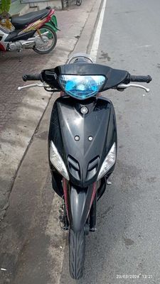 Yamaha Mio Thái Đen