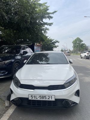 Kia K3 2022 1.6 Luxury - 150000 km. Mua bán Ô tô tại   được đăng bởi mạnh nguyễn