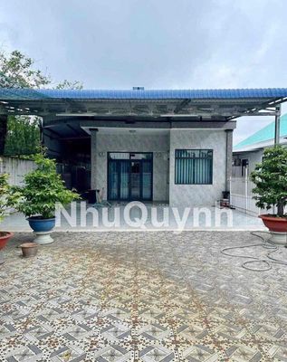 Bán gấp nhà diện tích 600mv/ 220 triệu