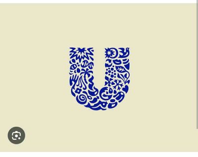 CÔNG TY UNILEVER logo