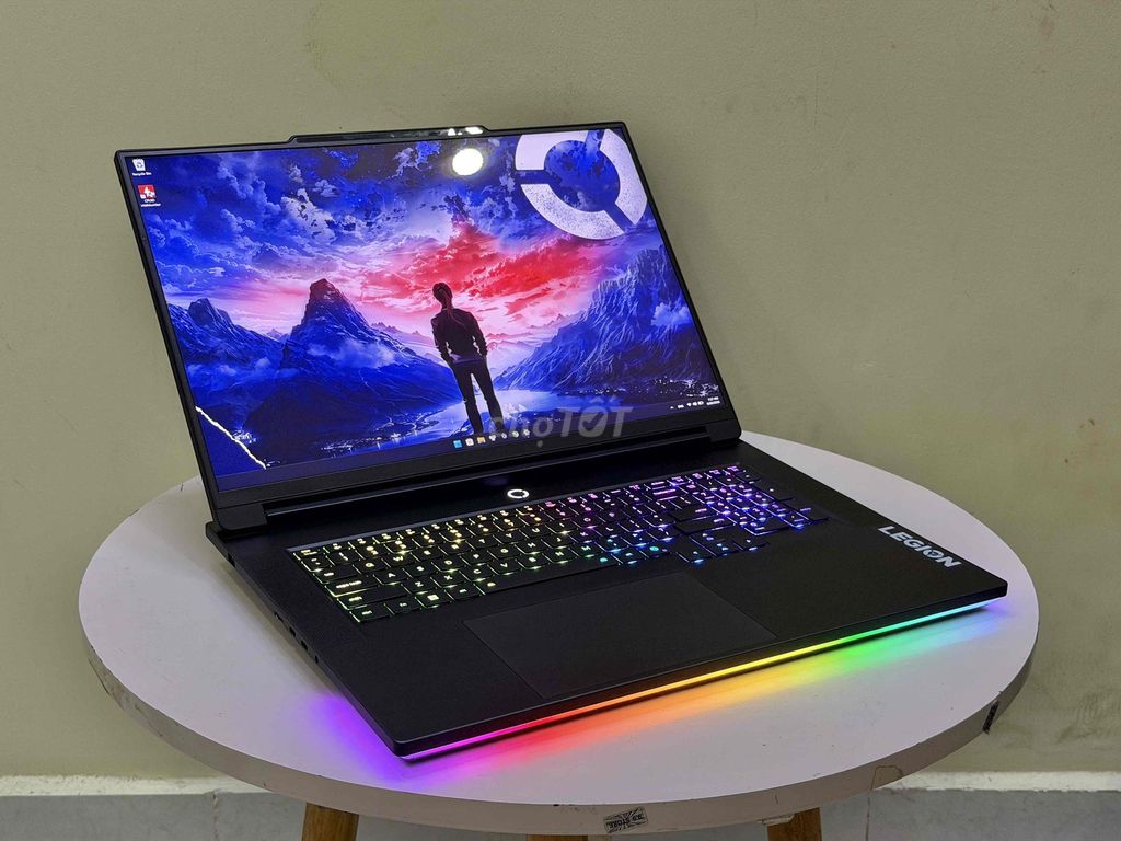 Legion 9i 2025 4K 240hz Ultra 9 RTX 5080 32/1T 99%. Mua bán Laptop tại Quận 10 Tp Hồ Chí Minh được đăng bởi Hiếu Nguyễn hình 1