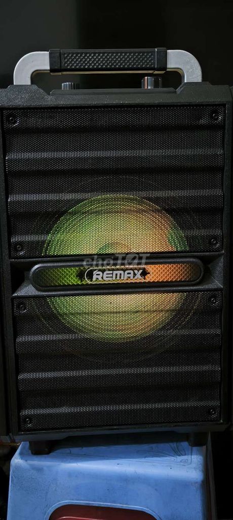 Loa kéo Remax bát 30 centi. Mua bán Tivi, Âm thanh tại Quận Lê Chân Hải Phòng được đăng bởi Hoang bao hình 1