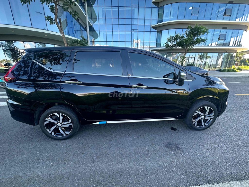 Mitsubishi Xpander 2022 Premium 1.5 AT - 120000 km. Mua bán Ô tô tại Quận Hải Châu Đà Nẵng được đăng bởi Hoàng Vũ hình 7