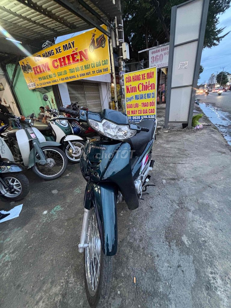 wave china. Mua bán Xe máy tại Quận Bình Thuỷ Cần Thơ được đăng bởi Kim Chiến hình 6