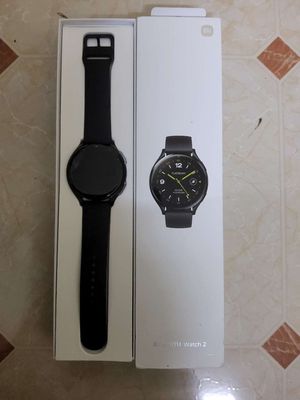 Xiaomi watch 2 tgdd BHCH trên 11T likenew