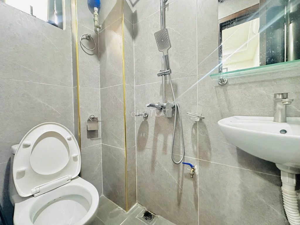 Phòng trọ 4tr Nguyễn Chính, Hoàng Mai, Hà Nội - ảnh 5