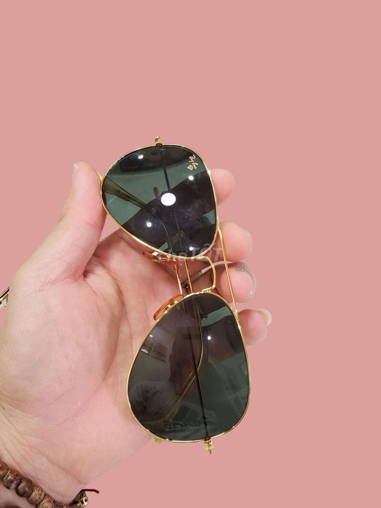 Kính RayBan Mỹ. Mua bán Phụ kiện thời trang khác tại Thành phố Biên Hòa Đồng Nai được đăng bởi An Nhien Watch hình 1