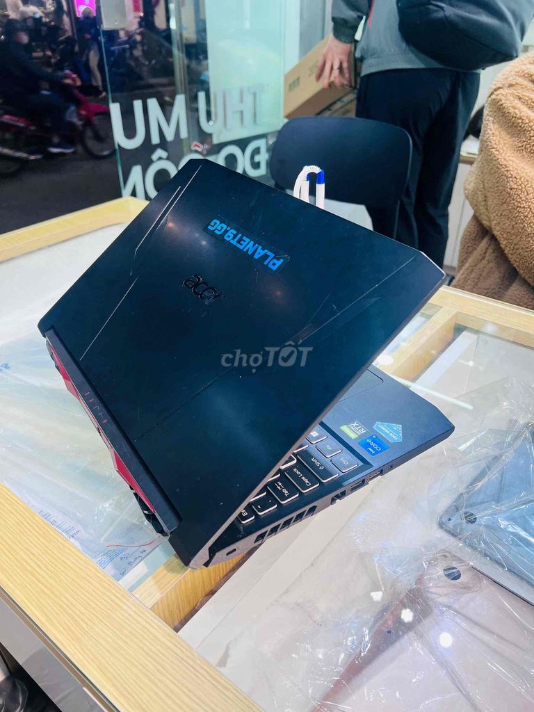 Acer Nitro 5 i5-11400H 15.6 inch 24GB/512GB. Mua bán Laptop tại Quận Đống Đa Hà Nội được đăng bởi Phạm Quang Đạt hình 1