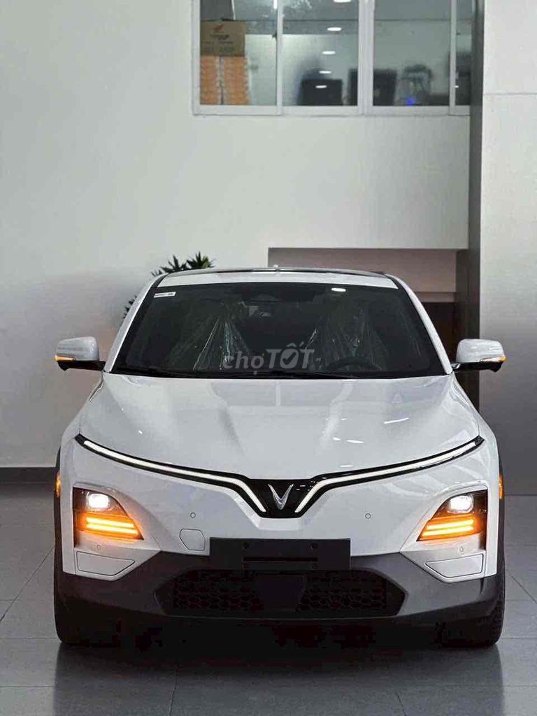 VinFast VF6 Eco - Hổ trợ vay 90% 82 triệu nhận xe. Mua bán Ô tô tại Thành phố Thủ Đức Tp Hồ Chí Minh được đăng bởi Võ Long Vinfast Thủ Thiêm SG hình 6