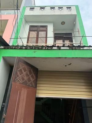 bán nhà mặt tiền Đường 147 Quận 9 vị trí đẹp