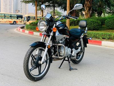 HONDA SHADOW 150 ĐEN 1 CHỦ CHẠY CỰC ÍT LƯỚT 99%. Mua bán Xe máy tại Quận Cầu Giấy Hà Nội được đăng bởi Trịnh Lan Hương