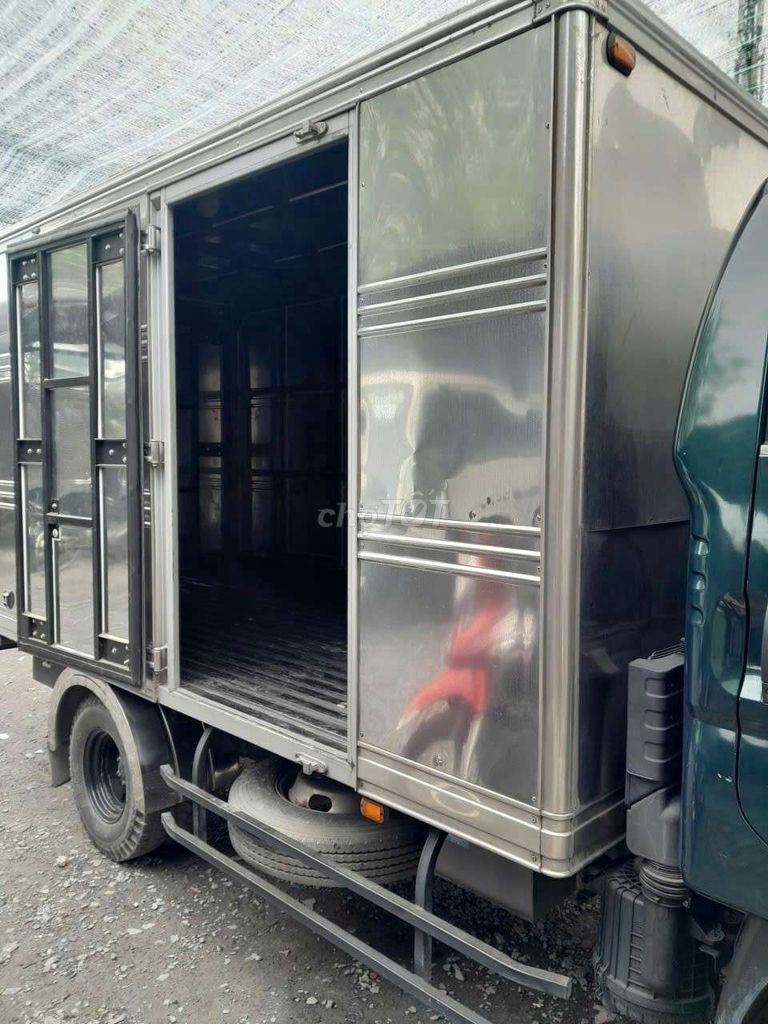 Kia K250 2.49 tấn 2018. Mua bán Xe tải, xe ben tại Quận Bình Tân Tp Hồ Chí Minh được đăng bởi thịnh phú hình 7