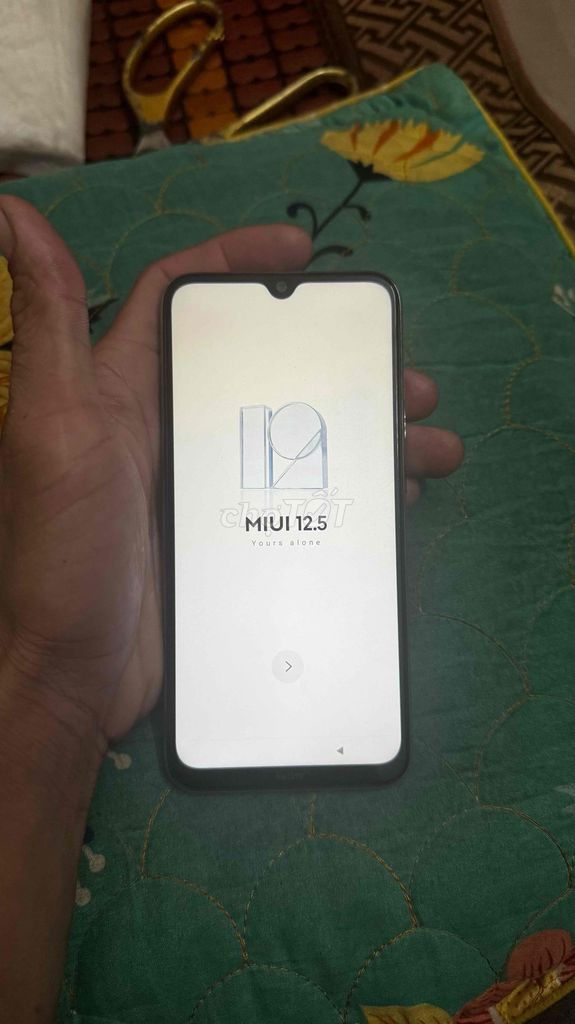 Xiaomi Redmi Note 8 Trắng. Mua bán Điện thoại tại Huyện Cao Lãnh Đồng Tháp được đăng bởi Dĩ Khang hình 1