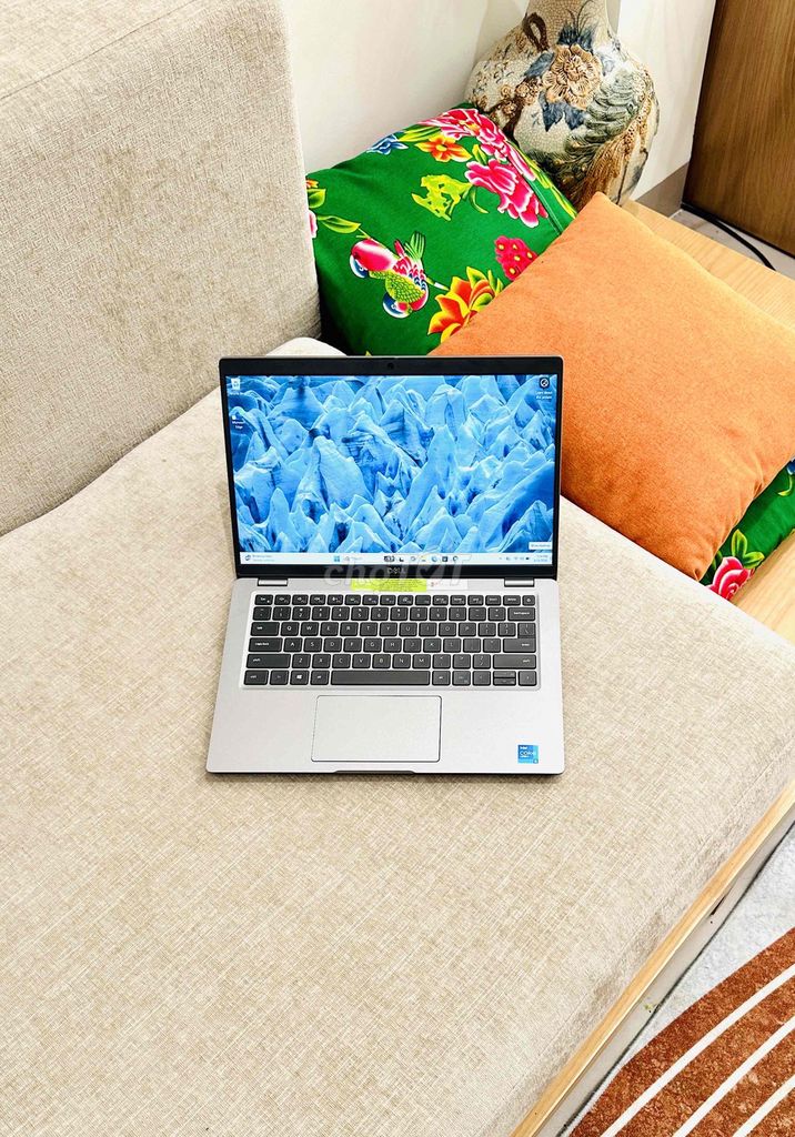 Dell Latitude 5421 i5-11500H 14 inch 16GB/256GB. Mua bán Laptop tại Quận Hồng Bàng Hải Phòng được đăng bởi Trần Mạnh Cường hình 1