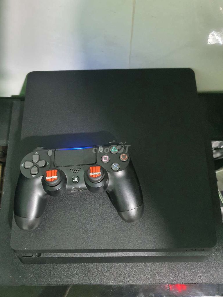 Ps4 slim hack 9.0. Mua bán Thiết bị chơi game tại Huyện Bình Chánh Tp Hồ Chí Minh được đăng bởi Trần To hình 1
