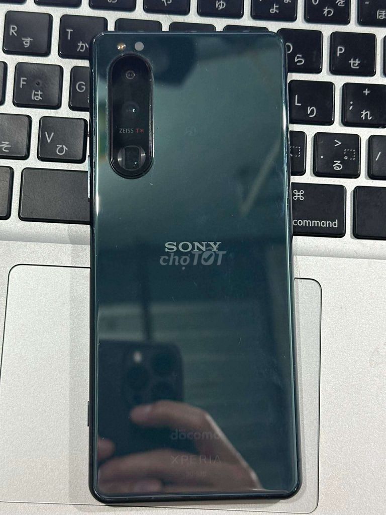 Sony Xperia 5 mark3 . Mua bán Điện thoại tại Huyện Đông Hải Bạc Liêu được đăng bởi Anh Nguyen hình 1