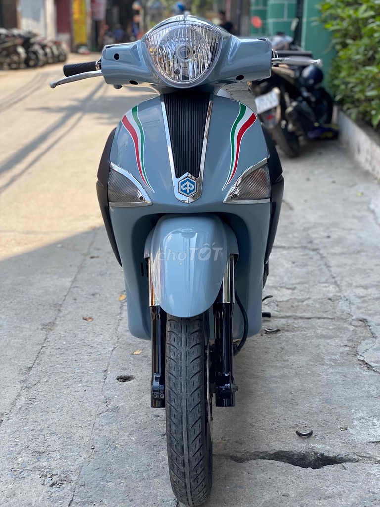 Liberty Piaggio chính chủ bao sang tên