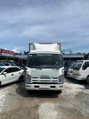 ISUZU NQR 150ps 2014 6m2 trọng tải 4tấn9 zin k lỗi. Mua bán Xe tải, xe ben tại Quận Bình Thuỷ Cần Thơ được đăng bởi Hiếu Nghĩa Cần Thơ