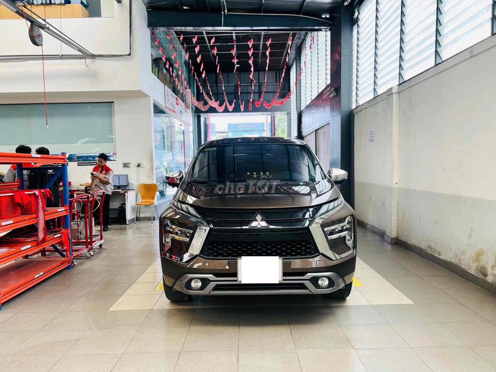 Mitsubishi Xpander 2022 AT Premium - 40970 km. Mua bán Ô tô tại Thành phố Đồng Xoài Bình Phước được đăng bởi Mão hình 1