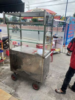 Bán cho ai cần xe bánh mì. Mua bán Đồ chuyên dụng, Giống nuôi trồng tại Thành phố Thuận An Bình Dương được đăng bởi Vy Nguyen