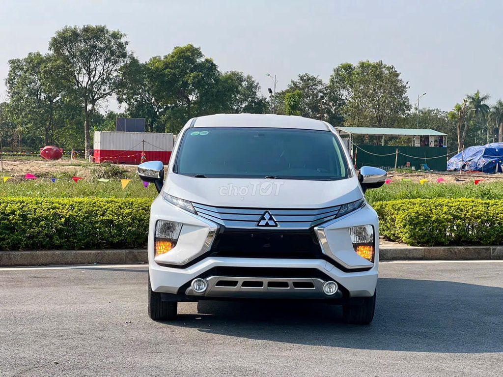 Mitsubishi Xpander 2019 1.5 AT - 20000 km cọp zin. Mua bán Ô tô tại Quận 12 Tp Hồ Chí Minh được đăng bởi Quang hình 1
