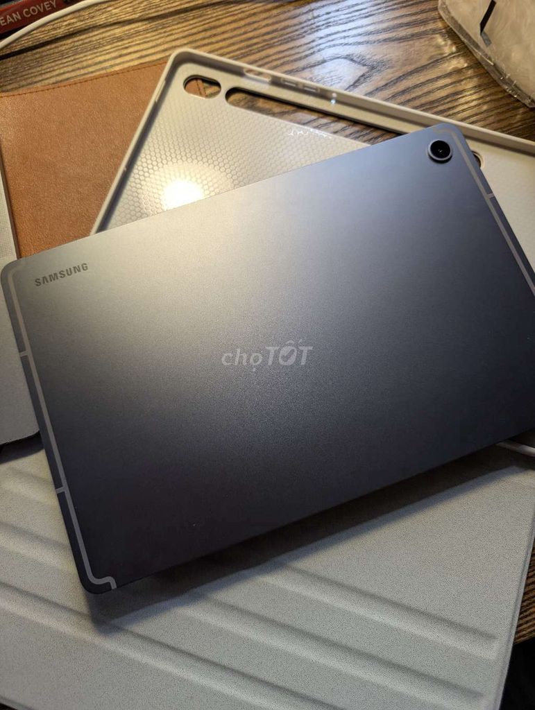 Samsung Galaxy Tab S10 Lite 6GB/128GB. Mua bán Máy tính bảng tại Thành phố Thủ Đức Tp Hồ Chí Minh được đăng bởi Quangtranchinhh hình 1