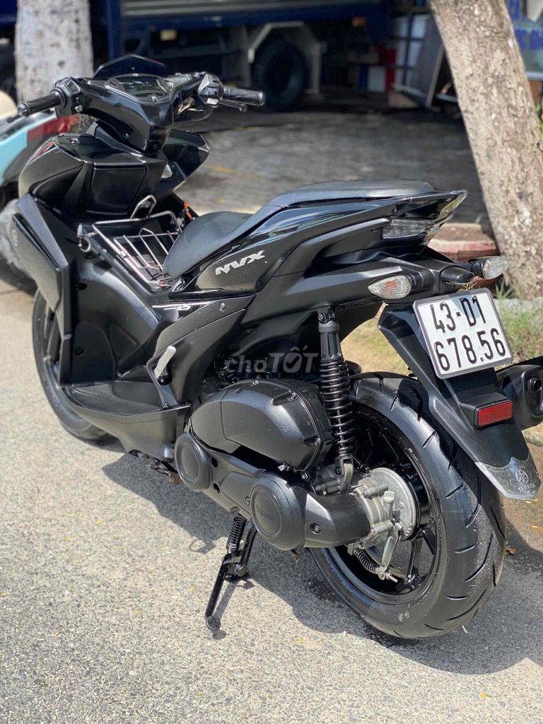 nvx 125 khoá ga-trả trước 0đ-góp tư trả trước 5tr. Mua bán Xe máy tại Quận Sơn Trà Đà Nẵng được đăng bởi khánh duy bán xe trả góp hình 6