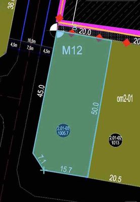Cần bán 1005.7m2 đất nền, phân lô vỉa hè, lô góc, mặt đường Bắc Sơn. Mua bán đất tại Thành phố Thái Nguyên Thái Nguyên được đăng bởi Ngọc Thanh