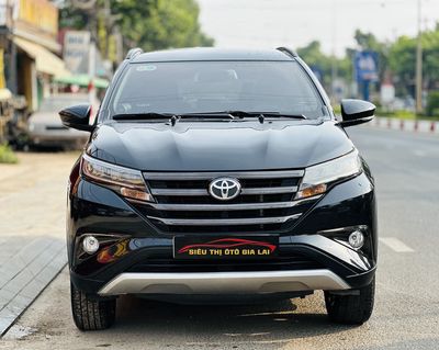 Toyota Rush 1.5S AT | sản xuất 2019