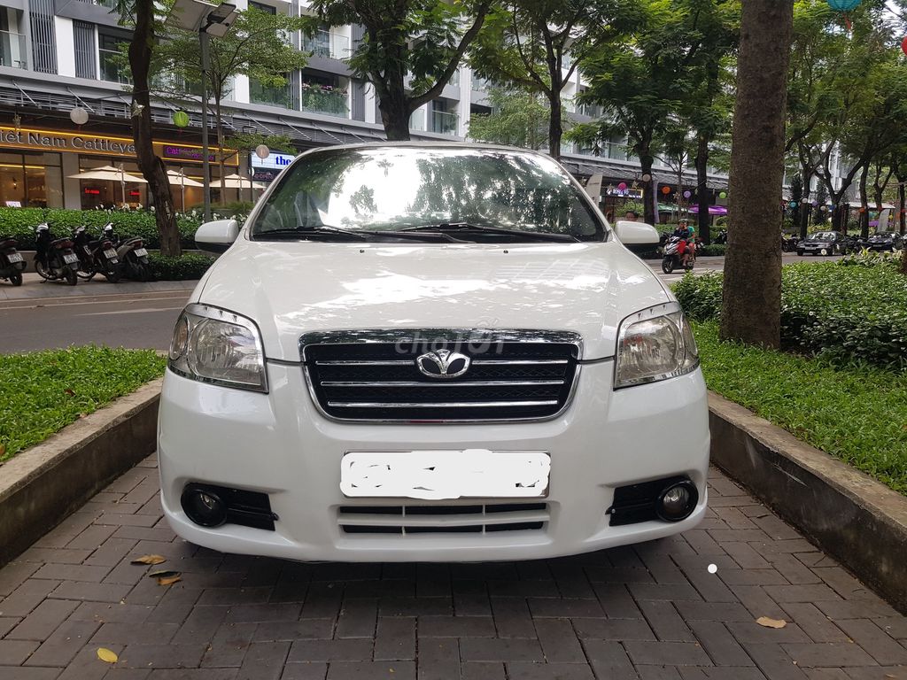 Daewoo Gentra 2006 SX 1.5 MT - 150000 km. Mua bán Ô tô tại Quận Tân Phú Tp Hồ Chí Minh được đăng bởi anh khôi hình 1