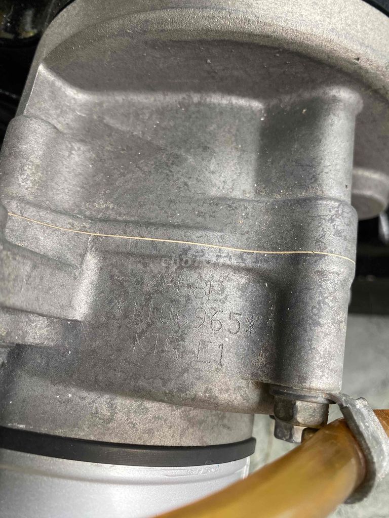 📢📢📢 Hót Xe Zin nha các bạn hàng siêu tầm SH Nhập Ý. Mua bán Xe máy tại Huyện Giồng Riềng Kiên Giang được đăng bởi Vanmai Tung hình 5