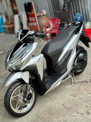 Honda Vario 150 Bạc đen( Hỗ Trợ Góp)
