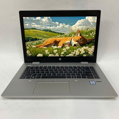 HP Probook 640 G4,i5-7200U, 8GB, SSD 256GB,14" FHD. Mua bán Laptop tại Quận Bình Thạnh Tp Hồ Chí Minh được đăng bởi NGANGOC