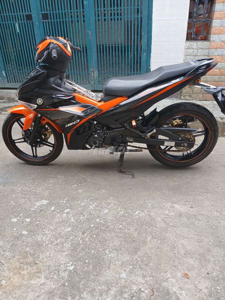 Can ban xe ex 150 nhu hinh hoac giao luu xe khac. Mua bán Xe máy tại Thành phố Biên Hòa Đồng Nai được đăng bởi Trung phạm phát hình 5