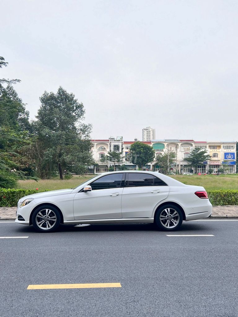 Xe trùm mền E250 Model 2015 zin mới cực hiếm. Mua bán Ô tô tại Quận 7 Tp Hồ Chí Minh được đăng bởi tuấn anh hình 2