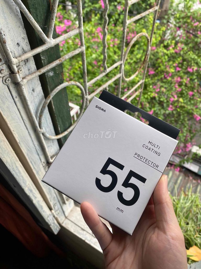 Kính lọc filter cho fi 67, 77, 52, 43, 40, 55.. Mua bán Máy ảnh, Máy quay tại Quận Đống Đa Hà Nội được đăng bởi Đỗ Vy hình 1