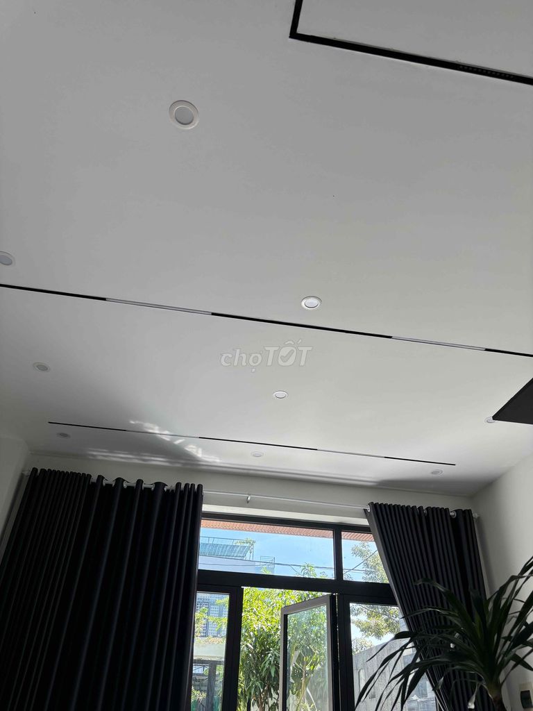 Rent · 2 bd · 100 м² · Quận Ngũ Hành Sơn, ул. Đường Hói Kiểng 23