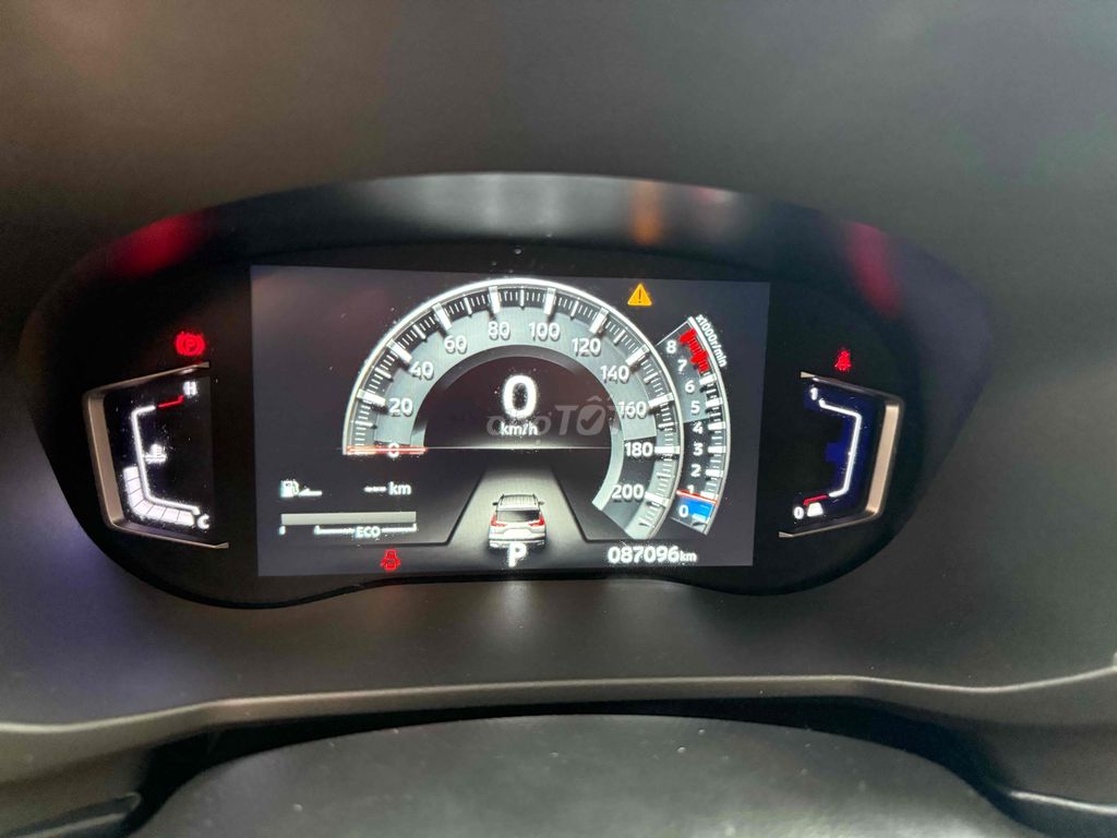 Mitsubishi Xpander Cross 2022 - 87000 km một chủ. Mua bán Ô tô tại Thành phố Thủ Đức Tp Hồ Chí Minh được đăng bởi FASTCARS THÁI Ô TÔ CŨ  hình 14