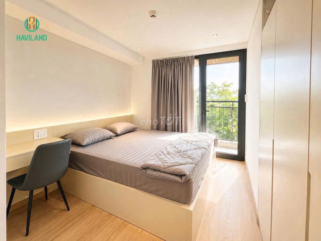 Rent · 1 bd · 30 м² · Quận Ngũ Hành Sơn, ул. Đường Phan Tứ
