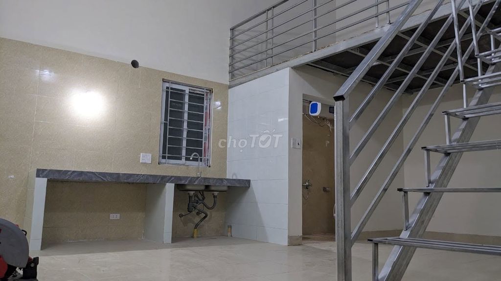 Cho thuê phòng trọ kv Yên Nghĩa, điện nước giá dân, không chung chủ