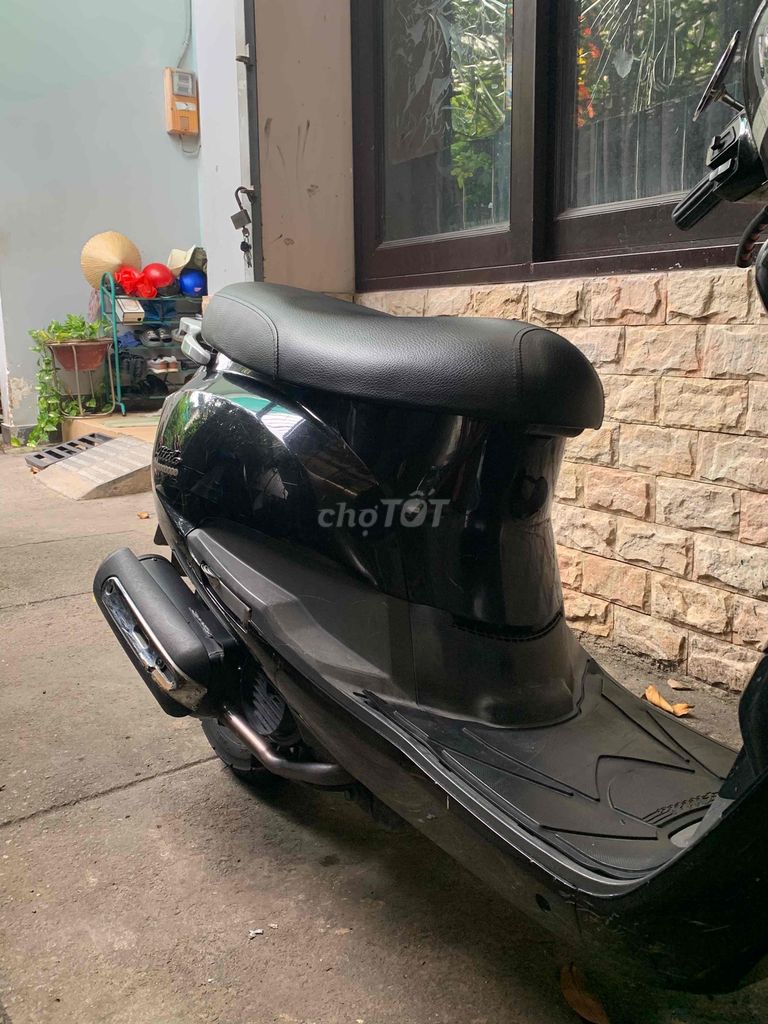 Xe Attila Alizabeth 125cc. Mua bán Xe máy tại Quận Bình Thạnh Tp Hồ Chí Minh được đăng bởi Nam hình 2