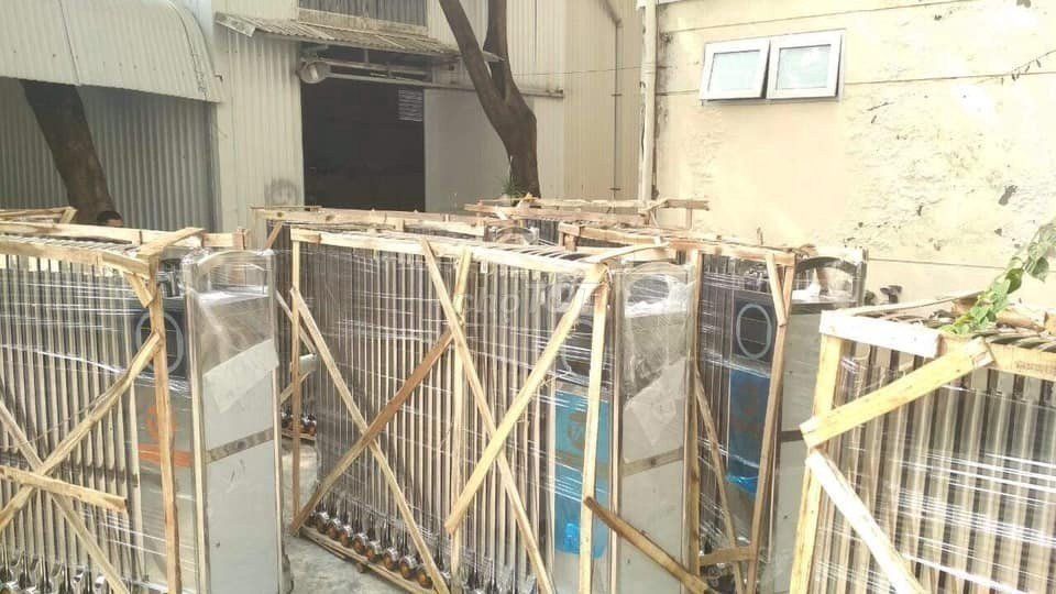 CHÀNH XE ĐI QUẢNG NGÃI. Dịch vụ tại Thành phố Thủ Dầu Một Bình Dương được đăng bởi VẬN TẢI THỐNG NHẤT BẮC NAM  hình 3
