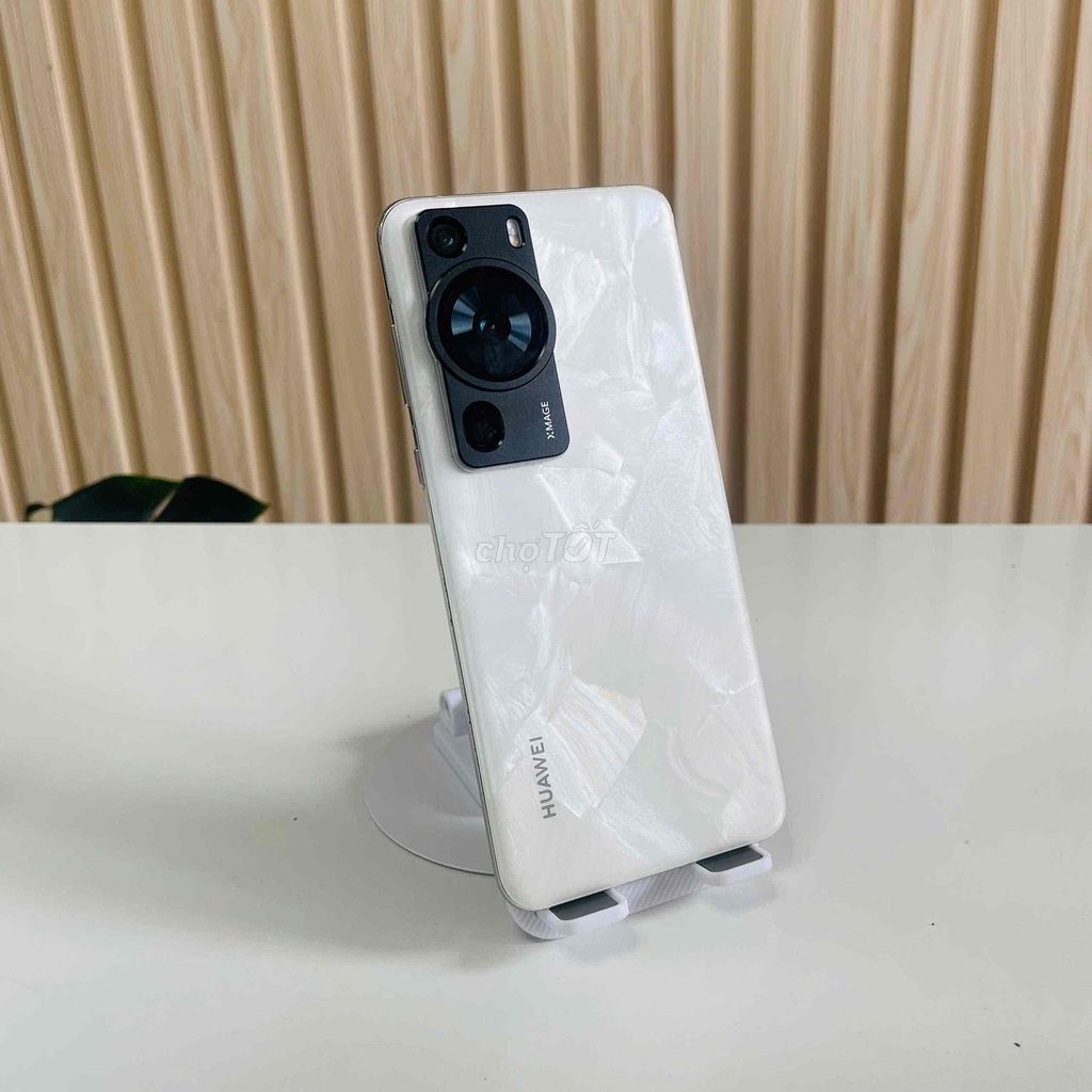 Huawei P60 Pro -8/256GB - Thay Lưng - Màn Lưu ảnh. Mua bán Điện thoại tại Quận Ninh Kiều Cần Thơ được đăng bởi Hmphone hình 1
