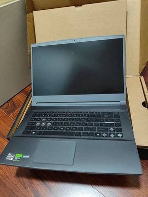 🛑 gaming new 100% ram 16gb Msi Thin A15.. Mua bán null tại Thành phố Thủ Đức Tp Hồ Chí Minh được đăng bởi trần hình 1