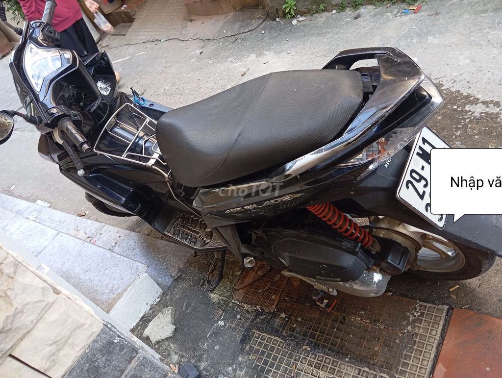 Chính Chủ Cần Bán. Mua bán Xe máy tại Huyện Thanh Trì Hà Nội được đăng bởi pham chi linh hình 3